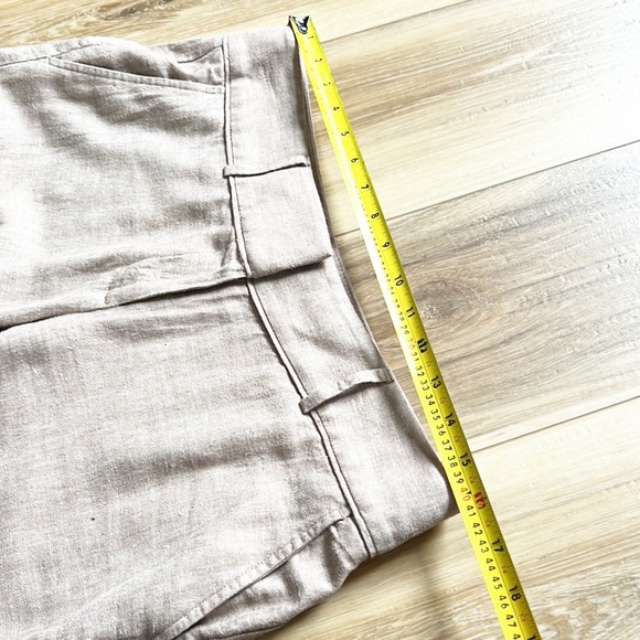 Ann Taylor LOFT Marisa TROUSER Pants Size 4 - Picture 13 of 16
